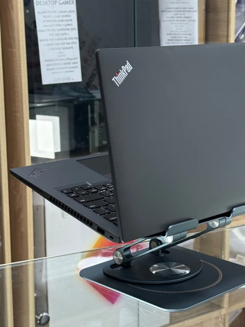 LENOVO THINKPAD T14 GEN 4 I5 VPRO 1345U 16GO 512GO SSD TACTILE 