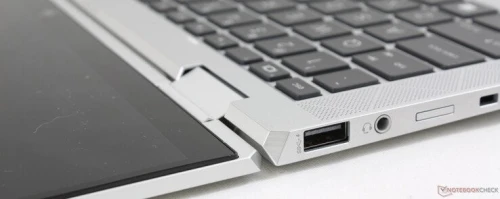 HP ELITEBOOK X360 1030 G3 I7 8650U 8GO 512GO SSD