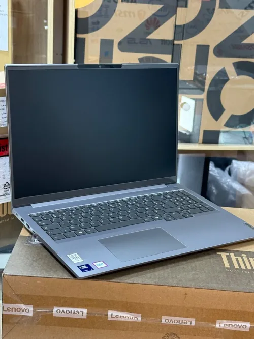 LENOVO THINKBOOK 16 G7 IML ULTRA 5 125U 8GO 512GO SSD NVME