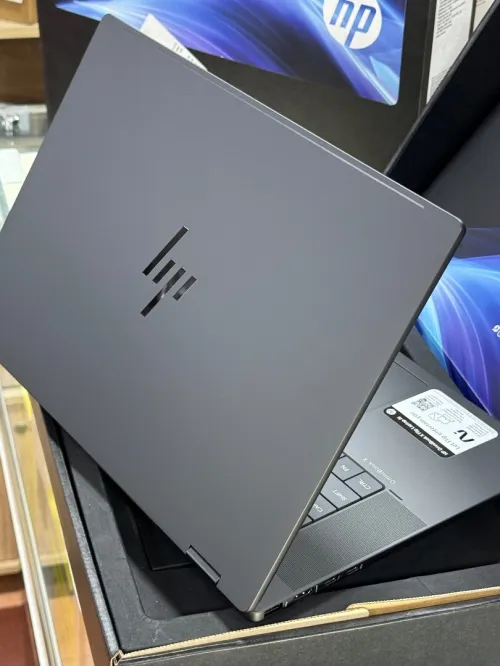 HP OMNIBOOK X FLIP 16 AS0013DX ULTRA 5 226V 16GO 512GO SSD INTEL ARC 130V 8GO NEUF SOUS EMBALLAGE 