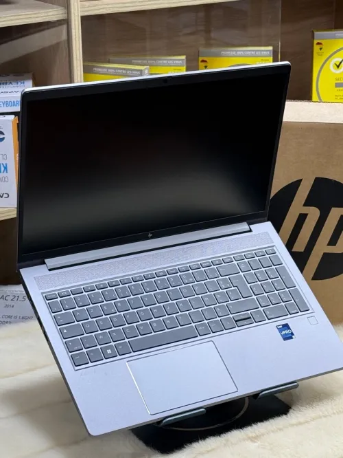 HP ZBOOK POWER G10 I5 VPRO 13600H 32GO DDR5 1TO SSD NVIDIA RTX A500 4GO NEUF SOUS EMBALLAGE 