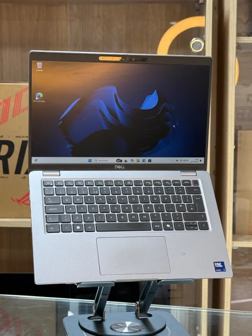 DELL LATITUDE 5450 ULTRA 5 135U 16GO 256GO SSD NVME