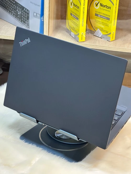 LENOVO THINKPAD T14 GEN 2 I5 VPRO 1145G7 8GO 256GO SSD 