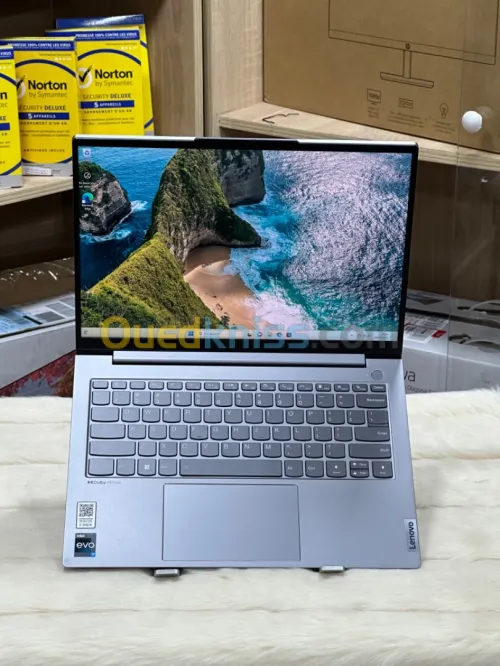 LENOVO THINKBOOK 14 G5+ IRH I7 13700H 16GO 1TO SSD NVME 