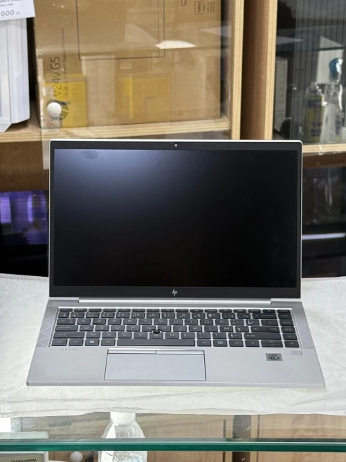 HP ELITEBOOK 840 G7 I5 10310U 8GO 256GO SSD NEUF SOUS EMBALLAGE