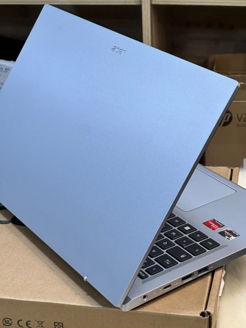 ACER ASPIRE 5 A315-24P AMD RYZEN 5 7520U 8GO 512GO SSD NEUF SOUS EMBALLAGE 