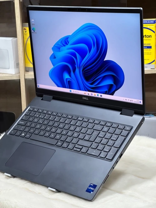 DELL PRECISION 7670 I7 VPRO 12850HX 32GO 512GO SSD NVIDIA RTX A1000 4GO GDDR6