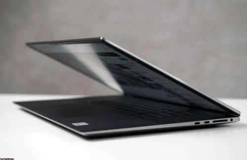 DELL PRECISION 5750 I7 10850H 64GO 1TO SSD NVIDIA QUADRO T2000 4GO GDDR6