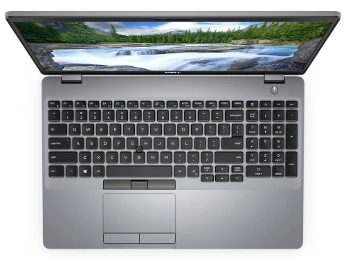 DELL LATITUDE 5510 I5 10400H 8GO 512GO SSD NVIDIA GEFORCE MX250 2GO GDDR5