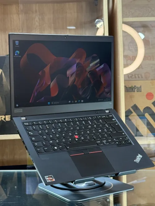 LENOVO THINKPAD T14 AMD RYZEN 5 PRO 4650U 16GO 256GO SSD NVME 