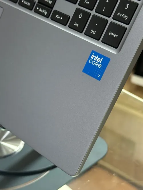 SAMSUNG GALAXYBOOK 750XFG INTEL CORE 7 150U 16GO 512GO SSD NVME