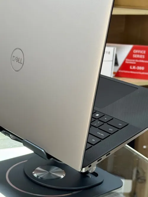 DELL XPS 15 9530 I9 13900H 64GO DDR5 1TO SSD NVIDIA GEFORCE RTX4070 8GO 4K OLED TACTILE 