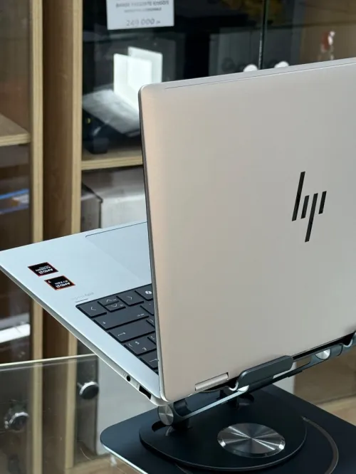HP ENVY X360 14 FA0XXX AMD RYZEN 7 8840HS 16GO 512GO SSD TACTILE X360