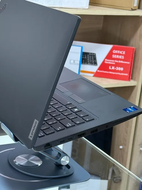 LENOVO THINKPAD L14 GEN 4 INTEL CORE I7 VPRO 1365U 16GO 512GO SSD NVME