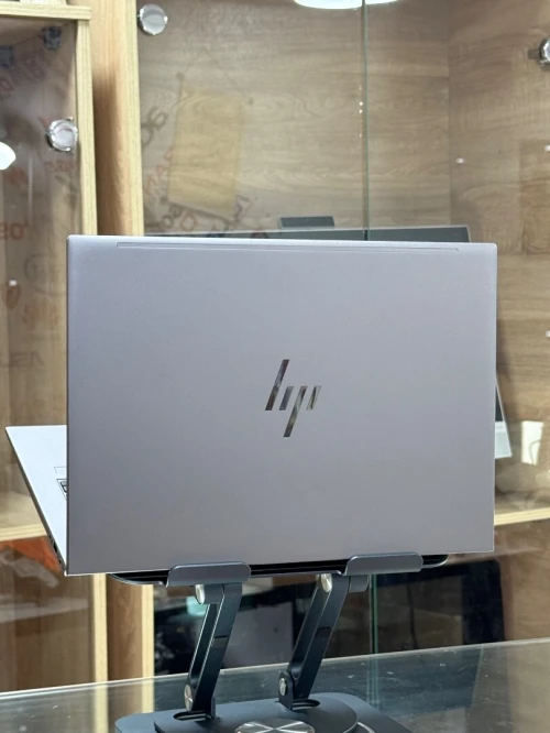 HP ZBOOK FIREFLY 14 G10 I7 1355U 16GO DDR5 512GO SSD NVME NVIDIA RTX500 4GO GDDR6
