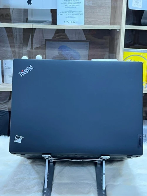 LENOVO THINKPAD T14 GEN 3 RYZEN 5 PRO 6650U 32GO  512GO SSD ECRAN 14" FULL HD 1080P LED WINDOWS 11 