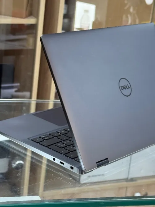 DELL LATITUDE 9330 X360 I5 1240U 16GO 256GO SSD TACTILE X360