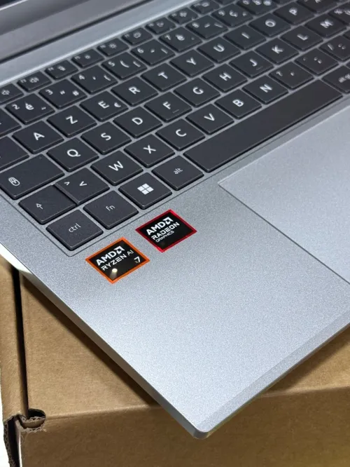 ACER ASPIRE A14 61M AMD RYZEN AI 7 350 16GO 1TO SSD NVME AMD RADEON 860M NEUF SOUS EMBALLAGE