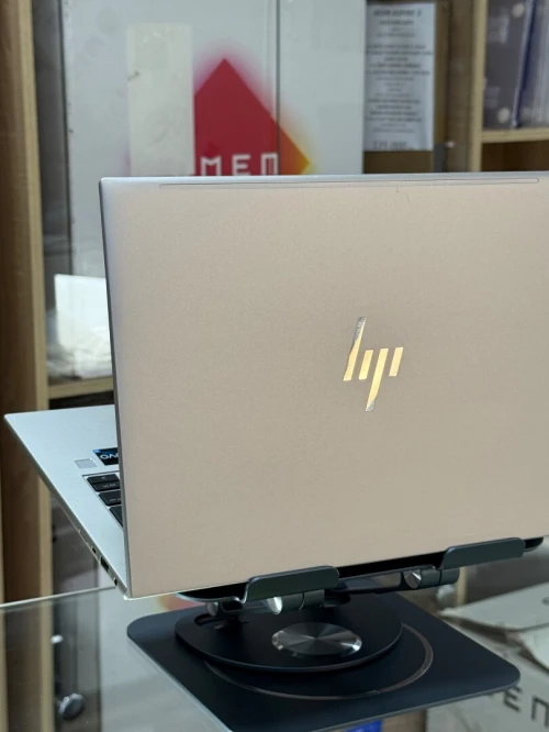 HP ELITEBOOK 840 G9 I5 EVO 1235U 16GO 512GO SSD 