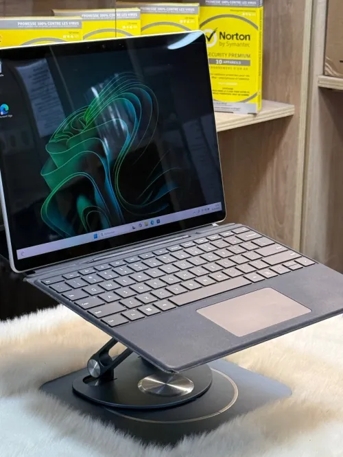 SURFACE PRO 8 I7 1185G7 16GO 256GO SSD + STYLET + CELLULAIRE 