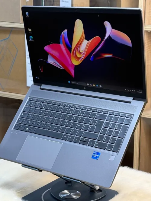 HP ZBOOK POWER 15 G8 I7 VPRO 11850H 32GO 1TO SSD NVIDIA T1200 4GO GDDR6