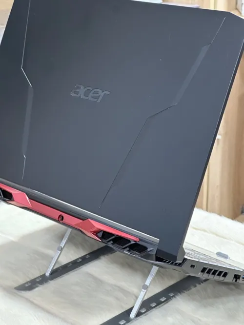 ACER NITRO 5 AN515-45 AMD RYZEN 9 5900HX 16GO 1TO SSD NVIDIA GEFORCE RTX3080 8GO GDDR6