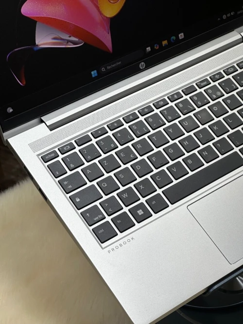 HP PROBOOK 440 G10 I7 1355U 16GO 512GO SSD NVME 