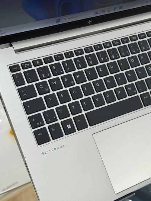 HP ELITEBOOK 845 G9 AMD RYZEN 5 PRO 8650U 32GO 512GO SSD NVME