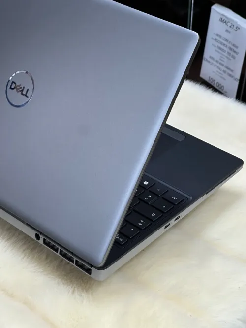 DELL PRECISION 7560 I7 VPRO 11850H 32GO 512GO SSD NVIDIA RTX A2000 4GO 