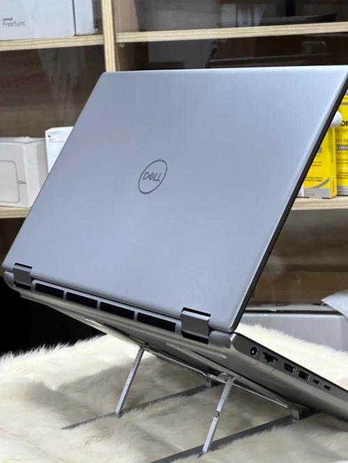 DELL PRECISION 7780 I7 13850HX 16GO 1TO SSD NVME NVIDIA RTX3500ada 12GO GDDR6