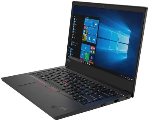 LENOVO THINKPAD E14 GEN 3 RYZEN 5 5500U 16GO 256GO SSD NEUF JAMAIS UTILISEE