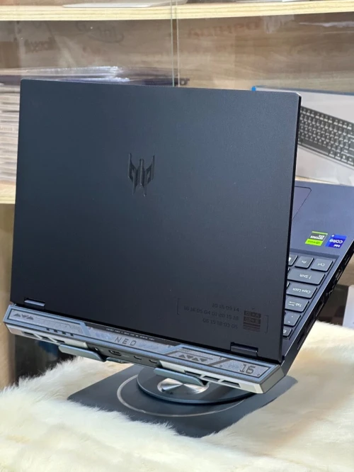 ACER PREDATOR HELIOS NEO 16 PHN16-72 I9 14900HX 32GO DDR5 1TO SSD NVIDIA GEFORCE RTX4060 8GO NEUF 