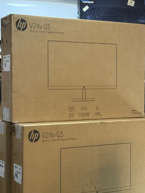 DESKTOP HP ELITE TOWER 800 G9 I7 12700 16GO 512GO SSD ÉCRAN HP 24 FHD NEUF SOUS EMBALLAGE 