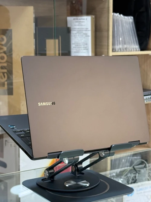 SAMSUNG GALAXYBOOK 3 360 730QFG I5 EVO 1340P 8GO 256GO SSD AMOLED TACTILE X360