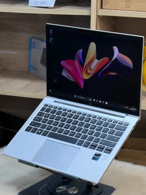 HP ELITEBOOK 830 G10 I5 EVO 1345U 32GO 512GO SSD NVME 