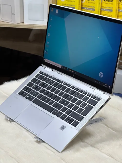 HP ELITEBOOK X360 1030 G7 I5 VPRO 10310U 16GO 256GO TACTILE X360