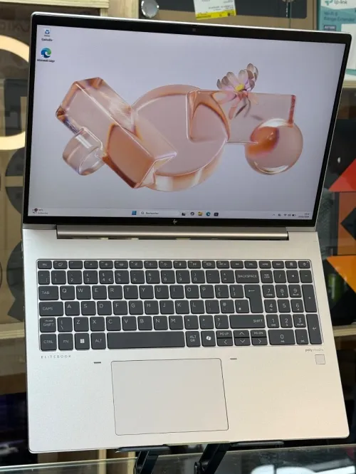 HP ELITEBOOK 665 G11 AMD RYZEN 5 7535U 16GO DDR5 512GO SSD NVME