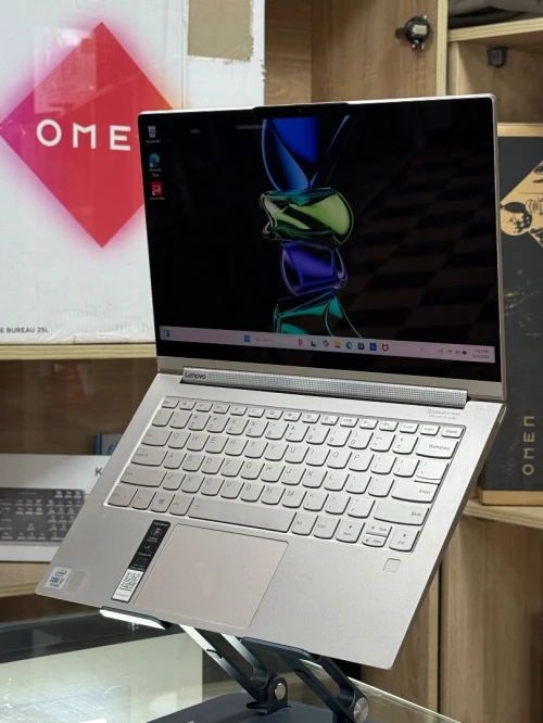 LENOVO YOGA C940 I7 1065G7 16GO 512GO SSD TACTILE CONVERTIBLE 