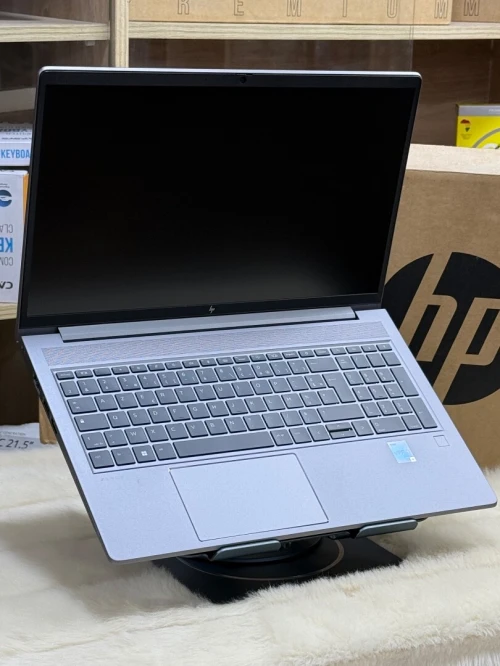HP ZBOOK POWER G10 I5 VPRO 13600H 32GO DDR5 1TO SSD NVIDIA RTX A500 4GO NEUF SOUS EMBALLAGE 