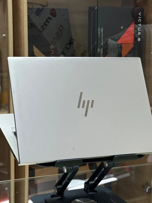 HP ELITEBOOK 845 G11 AMD RYZEN 5 8540U 16GO 512GO SSD