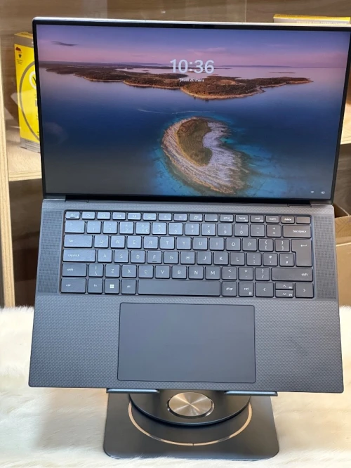 DELL XPS 15 9530 i7 13620H 32GO 1TO SSD INTEL ARC A370M 4GO 