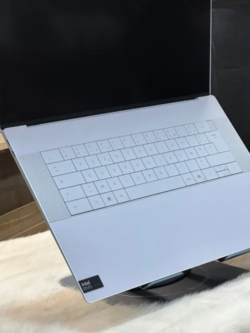 DELL XPS 16 9640 ULTRA 7 155H 16GO DDR5 1TO SSD NVIDIA GEFORCE RTX4050 6GO NEUF SOUS EMBALLAGE 