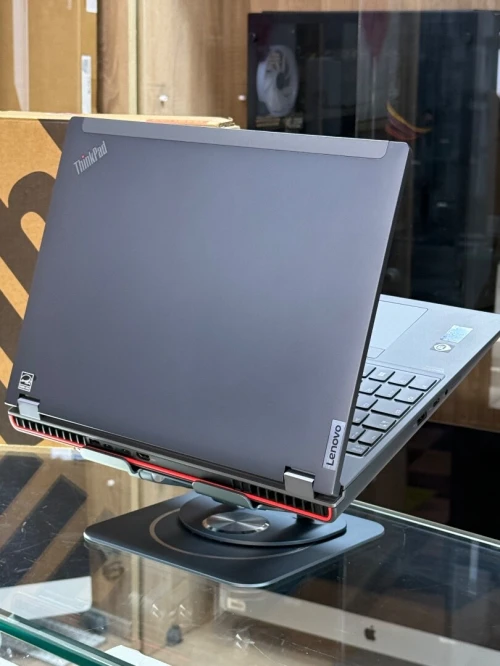 LENOVO THINKPAD P16 I7 12850Hx 64Go 1TO SSD NVIDIA RTX A4500 16GO NEUF SOUS EMBALLAGE 
