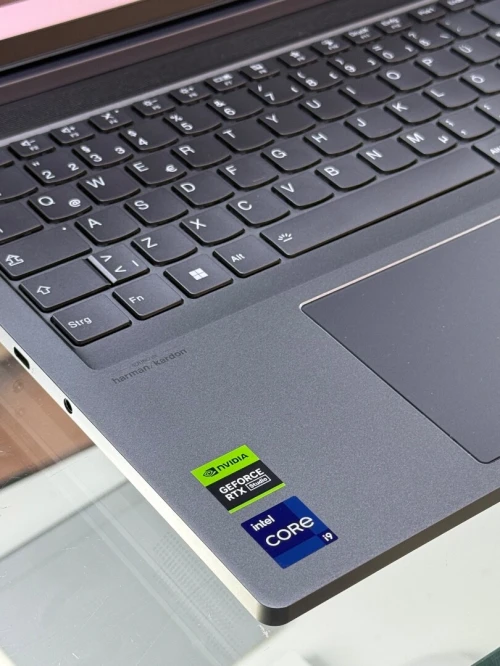 LENOVO THINKBOOK 16P G5 IRX I9 14900Hx 32GO 1TO SSD NVME NVIDIA GEFORCE RTX4060 8GO GDDR6 4K