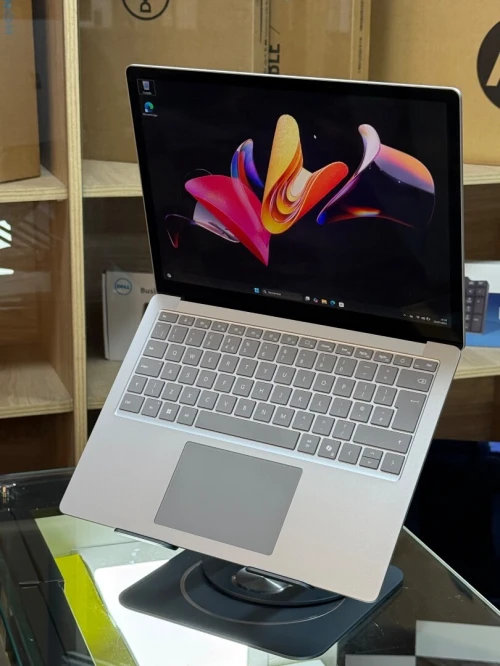SURFACE LAPTOP 6 ULTRA 7 165H 32GO 256GO SSD TACTILE 