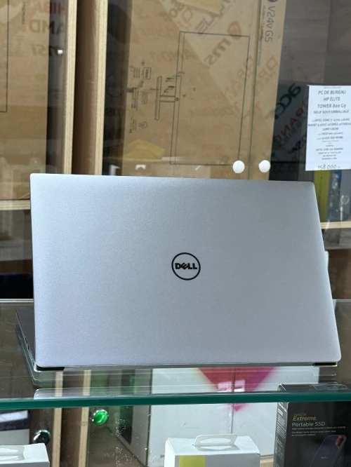 DELL XPS 15 9550 I7 6700H 16GO 1TO SSD NVIDIA GEFORCE GTX960M 2GO 4K TACTILE 
