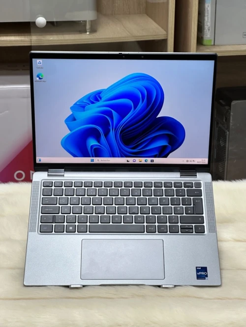 DELL LATITUDE 7440 X360 I7 VPRO 1365U 16GO DDR5 512GO SSD TACTILE 