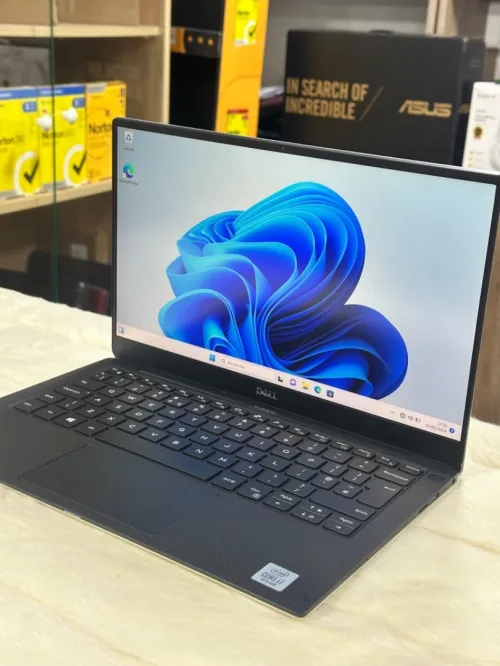 DELL XPS 13 7390 I7 10510U 16GO 512GO SSD 