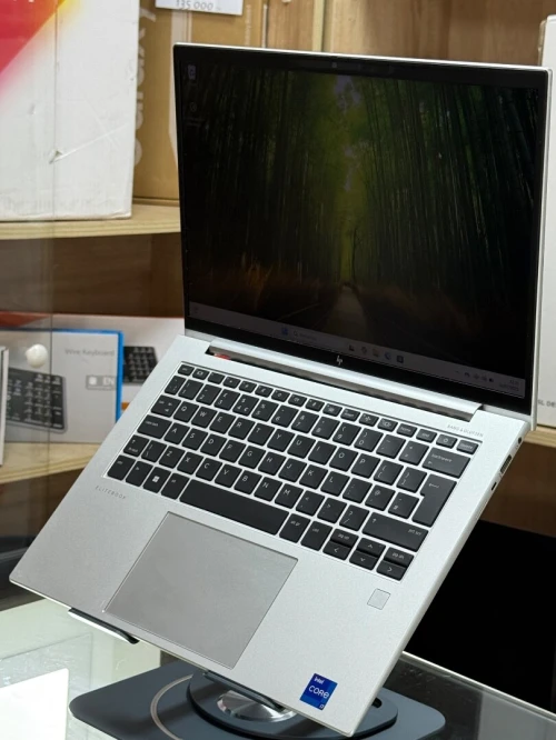 HP ELITEBOOK 840 G10 I7 1365U 32GO 512GO SSD 