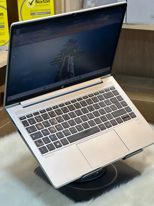 HP PROBOOK 445 G8 AMD RYZEN 3 5400U 8GO 256GO SSD NVME 